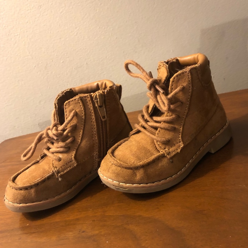 Old navy toddler boots